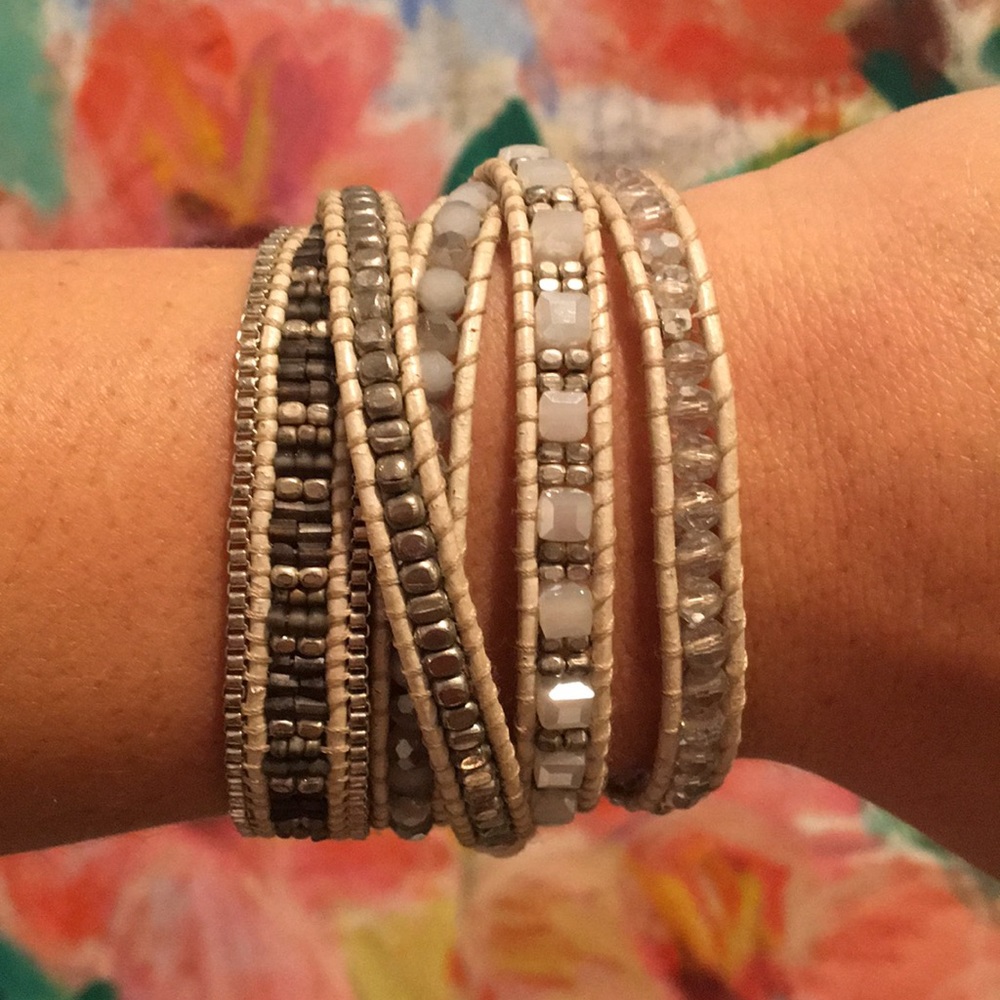Nakamol bracelet